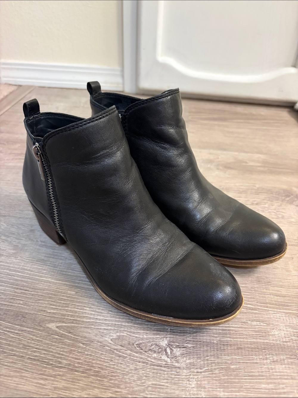 Women’s Lucky Brand Basel Bootie